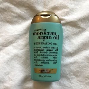 Organix Renewing Moroccan Argan Oil